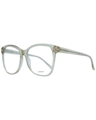 Locman Occhiali Donna LOCV018 57MNT - Montatura Vista Elegante
