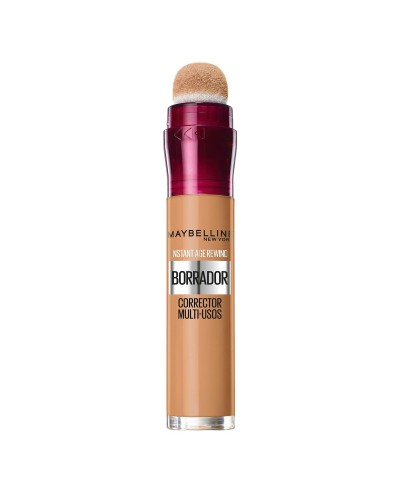 Gezichts Corrector Maybelline El Borrador 6 ml