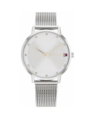 Tommy Hilfiger Orologio Donna 40mm - Elegante & Raffinato
