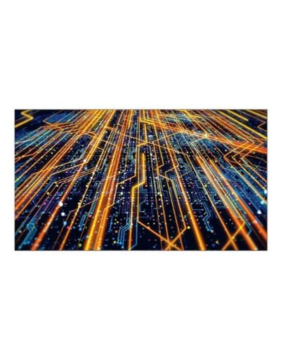 Videoseinä Monitori Samsung IA015C 130"