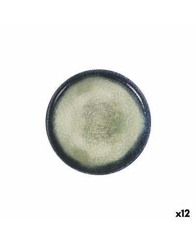 Snacksbricka La Mediterránea Olaf Rund Ø 25 x 2,6 cm (12 antal)