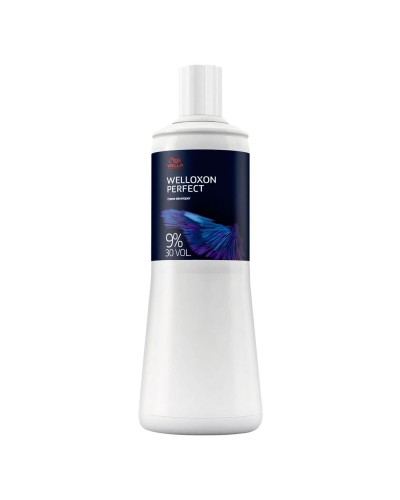 Welloxon Perfect Wella Ossidante Capelli 30 Volumi (9%) - 1 Litro
