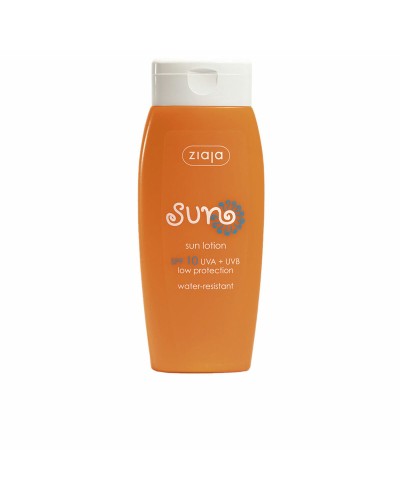 Solskydd Ziaja Sun 150 ml Spf 10