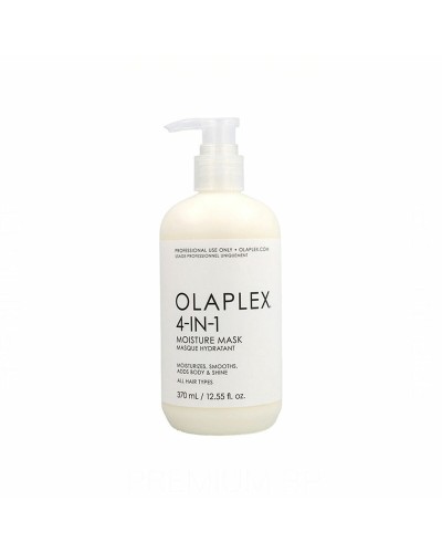 Olaplex 4-IN-1 Moisture Mask for Damaged Hair - 370ml
