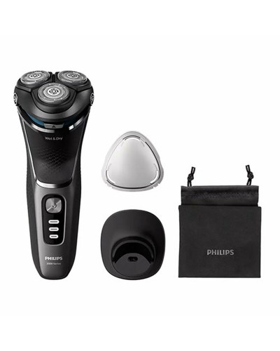 Käsikäyttöinen partakone Philips Series 3000