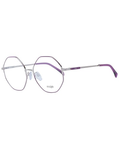 Maje MJ3017 Montura de Gafas para Mujer - Carey, Calibre 55
