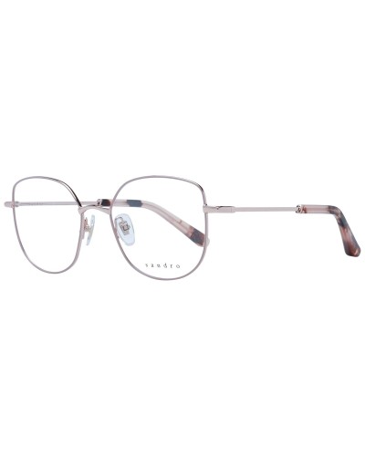 Sandro Paris SD4012: Montatura Occhiali Donna, Taglia 51, Cod. 904 - Elegante & Raffinata
