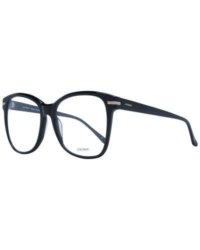Brillenframe Dames Locman LOCV018 57BLK