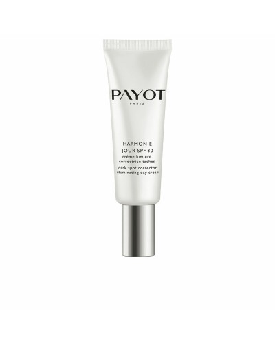 Payot Harmonie Jour Sérum Visage Illuminateur Anti-Âge | Peau Radieuse

