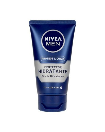 Nivea Men Originals Crema Viso Nutritiva 75ml - Idratazione Quotidiana
