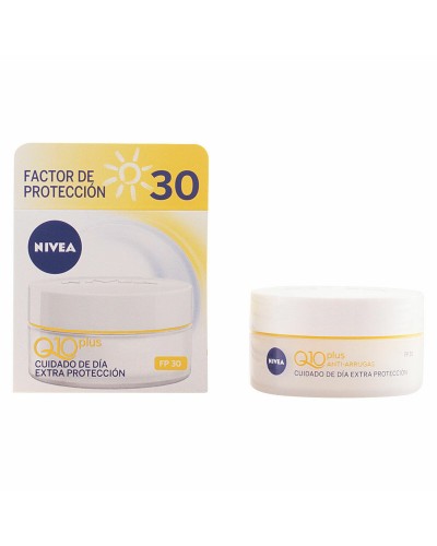Ryppyvoide Nivea Spf 15 50 ml