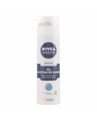 Rakgel Men Sensitive Nivea