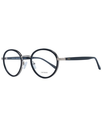 Locman Lunettes de Soleil Enfants LOCV006 Noires - Protection UV 50
