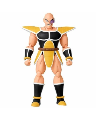 Keräilyhahmot Bandai Dragon Stars Nappa 17 cm PVC