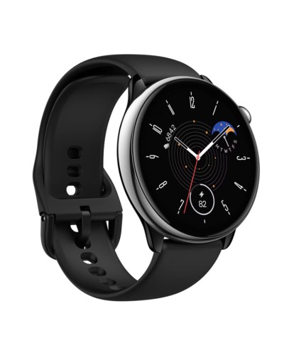 Älykello Amazfit Ø 46 mm Musta