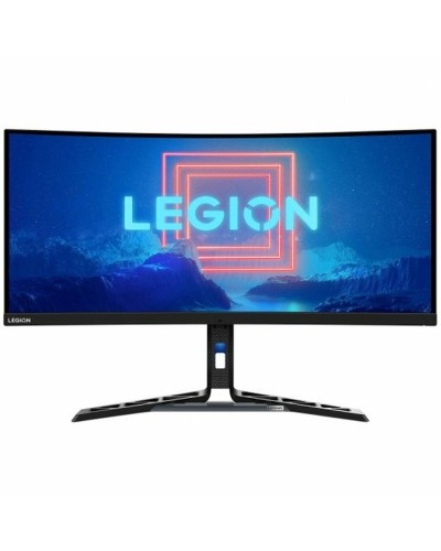 Lenovo Legion Y34WZ-30 34" Wide Quad HD 165Hz Gaming Monitor
