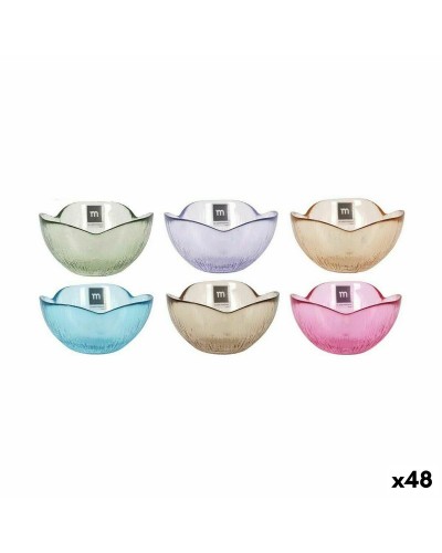 Kom La Mediterránea 11,5 x 11 x 6 cm (48 Stuks)