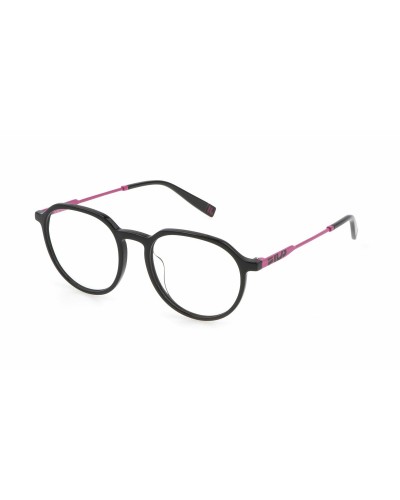 Fila VFI212: Unisex Eyeglasses Frame Ø51 - Lightweight and Durable
