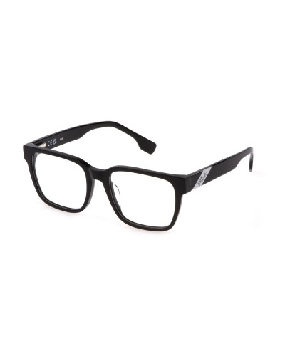 Fila VFI452 Unisex Glasses: Lightweight Frame Ø53mm

