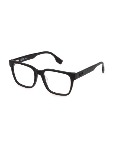 Fila VFI452V Montura Gafas Unisex - Ø53mm, Ligera & Resistente
