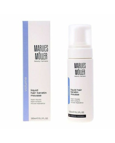Keratine Masker Volume Marlies Möller Volume (150 ml) 150 ml