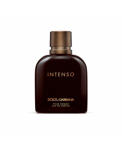 Dolce & Gabbana Intenso EDP 75ml - Parfum Homme Élégant et Sensuel
