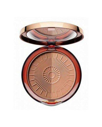 Artdeco Bronzing Powder Compact - Natural Bronzing Effect - 10g
