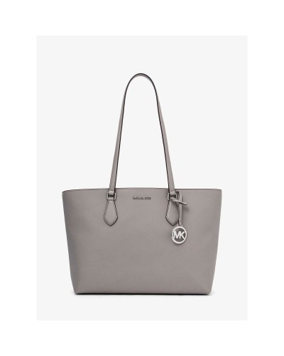 Michael Kors Sheila: Leder-Henkeltasche - Elegant & Schick
