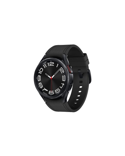 Smartwatch Samsung Zwart 1,3" 43 mm