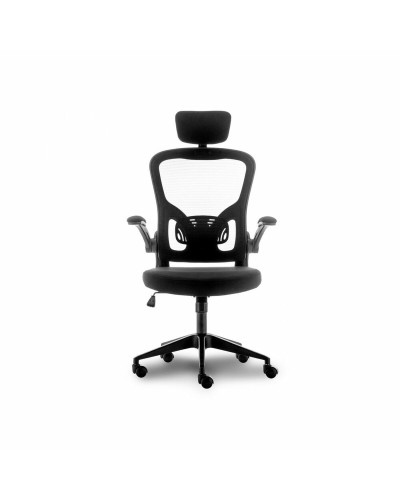 Urban Factory Ergonomischer Gaming-Stuhl ESC05UF - Komfort und Unterstützung

