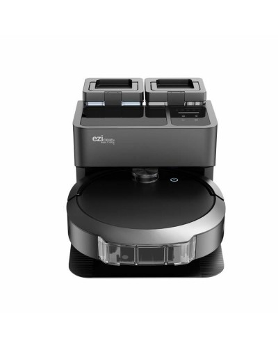EZIclean Z10 Plus Robot Vacuum Cleaner and Mop, WiFi, Mapping, Anti-collision
