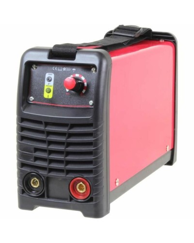 Rothenberger RoWin 160 welding machine for fast and precise welds
