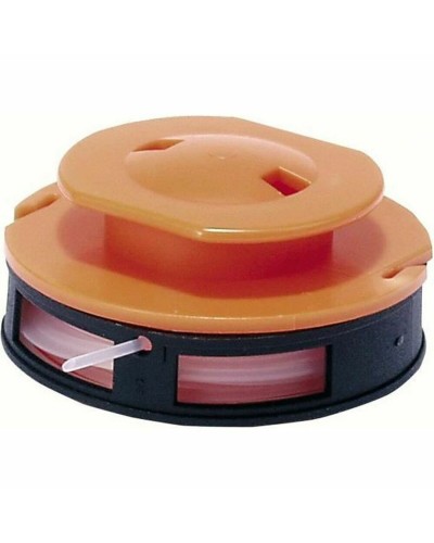 Bordeadora PROFESIONAL, 1200W, Doble hilo, Ancho de corte 35 cm
