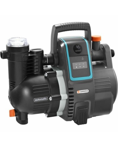 Pompa di irrigazione Gardena 19080-20 per annaffiature efficienti e sostenibili