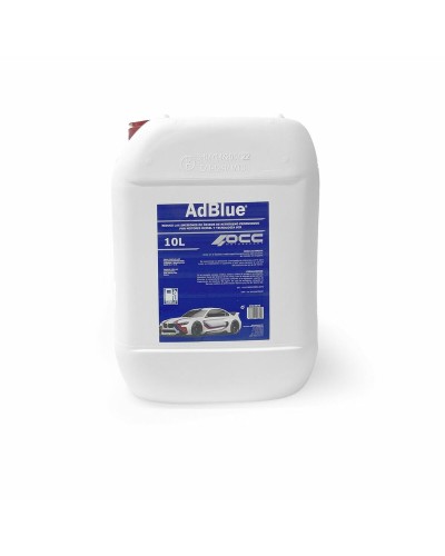 ADBLUE OCC Motorsport 10L - Additif Diesel Anti-Pollution
