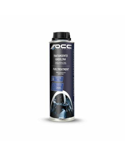 OCC Motorsport Trattamento Benzina 300ml - Pulizia Iniettori & Performance
