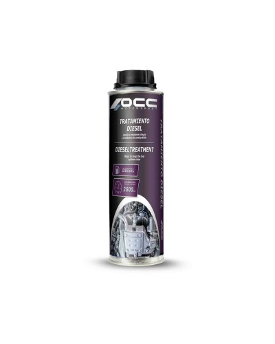 Dieselbehandeling OCC Motorsport OCC49002