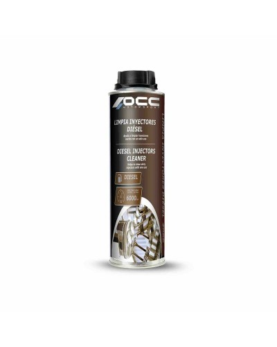 Rengöringsmedel för dieselinsprutare OCC Motorsport OCC49004 300 ml Diesel