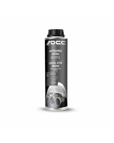 Diesel anti-rök OCC Motorsport OCC49005 300 ml