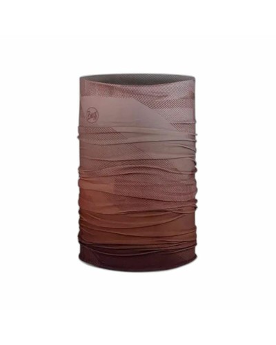 Buff Scaldacollo Cinnamon Multicolore - Multifunzionale Traspirante
