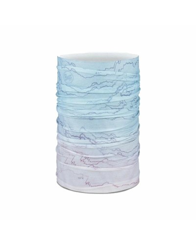 Buff Scaldacollo Lasea Multicolore - Multifunzione, Traspirante
