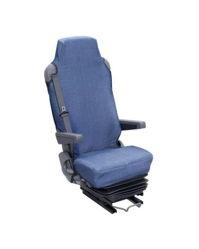 HTC Equipement: Jeu de Housses de Siège Auto Universelles - Protection & Confort
