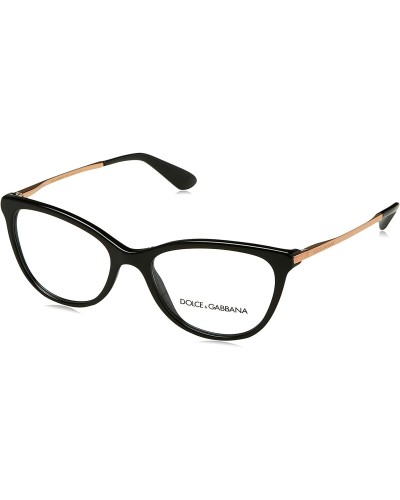 Dolce & Gabbana DG3258 Montatura Occhiali Donna - Design Elegante
