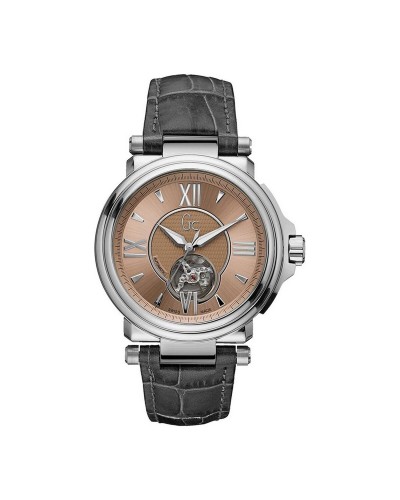 GC Watches X92003G3S Men's Watch Chronograph Stainless Steel Ø44mm
