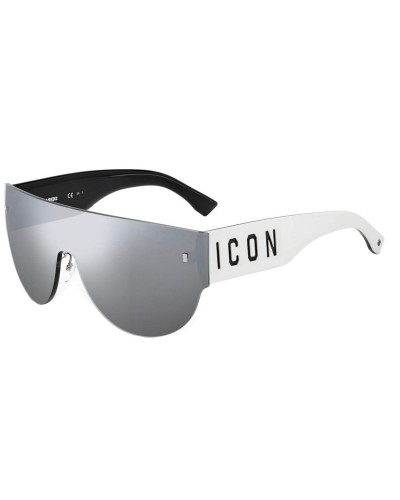 Dsquared2 Occhiali da Sole Uomo ICON-0002-S-CCP - Lenti Ø 99mm
