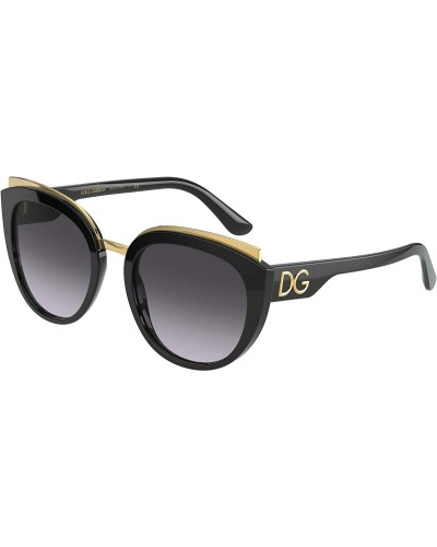 Naisten aurinkolasit Dolce & Gabbana PRINT FAMILY DG 4383