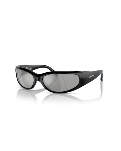 Arnette Catfish AN4302: Men's Sunglasses, Matte Black Frame
