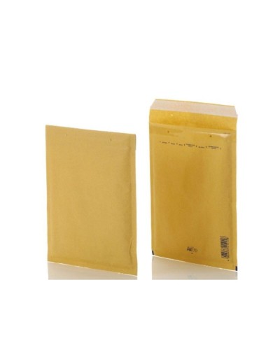 Su Bong 13C Edredón Papel Marrón 100uds 150x215mm - Diseño Artístico
