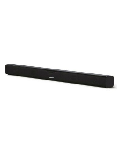 Soundbar Sharp HT-SB110 90 W Zwart