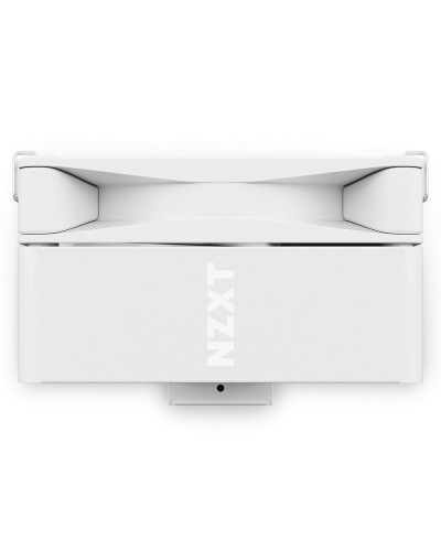 NZXT RC-TN120-W1 Ventilateur CPU, Refroidisseur d'Air, Silencieux, Performance Optimale
